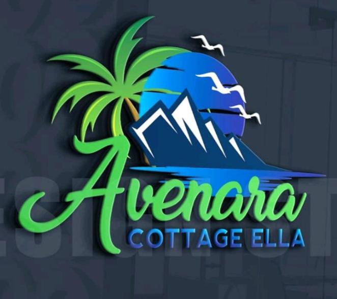 Avenra Cottage Ella Esterno foto